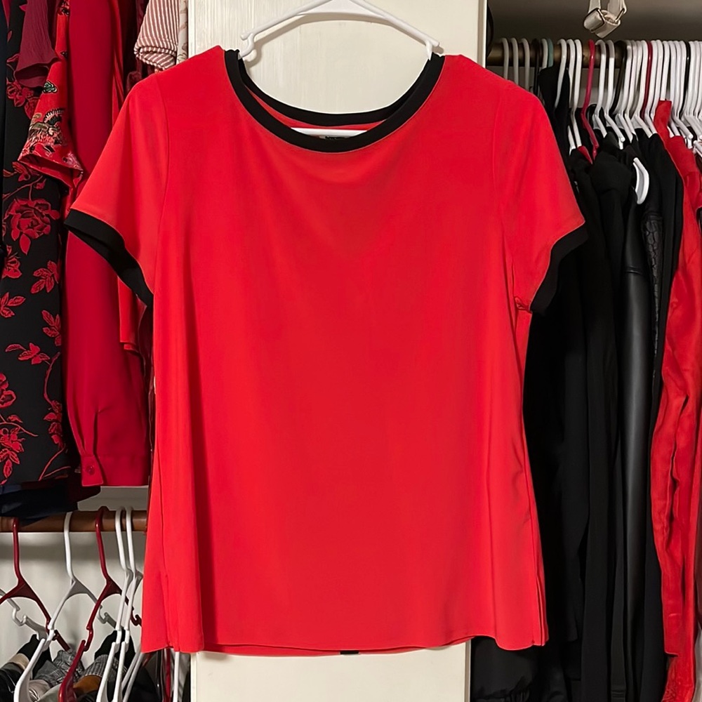 Ann Klein T Shirt